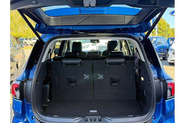 2025 Ford Everest Sport  3.0L