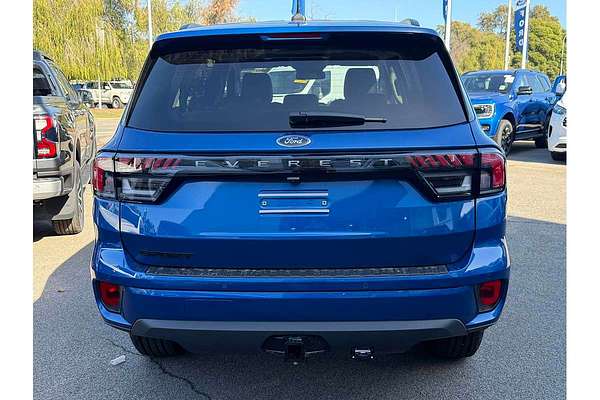 2025 Ford Everest Sport  3.0L