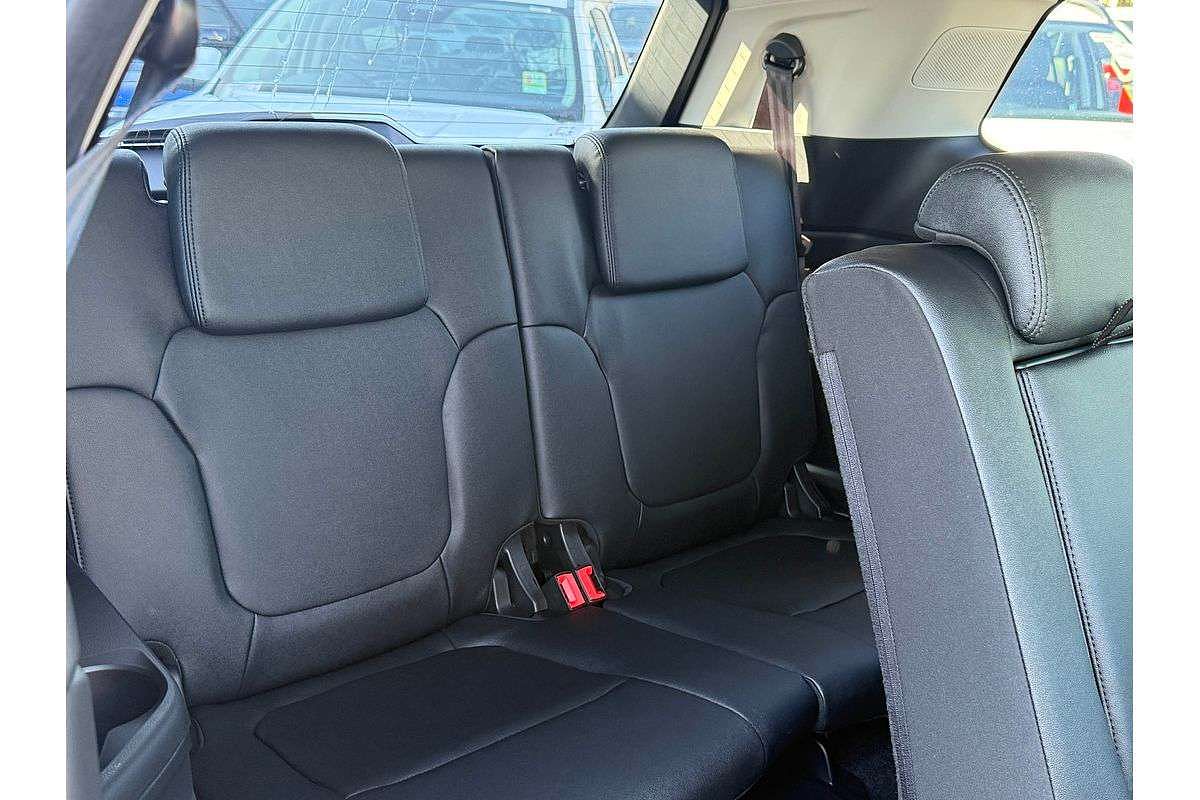 2025 Ford Everest Sport  3.0L