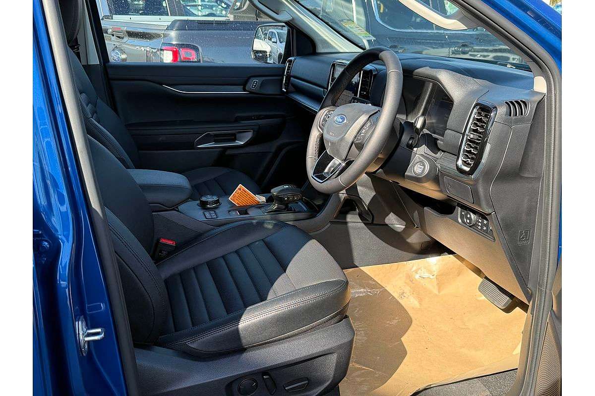 2025 Ford Everest Sport  3.0L