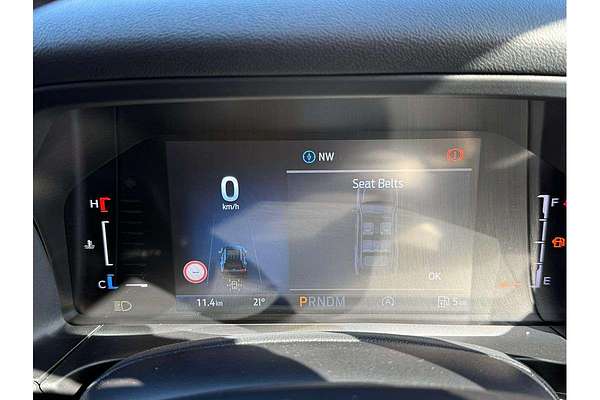 2025 Ford Everest Sport  3.0L