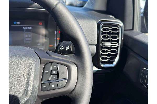 2025 Ford Everest Sport  3.0L