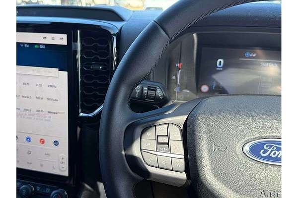 2025 Ford Everest Sport  3.0L