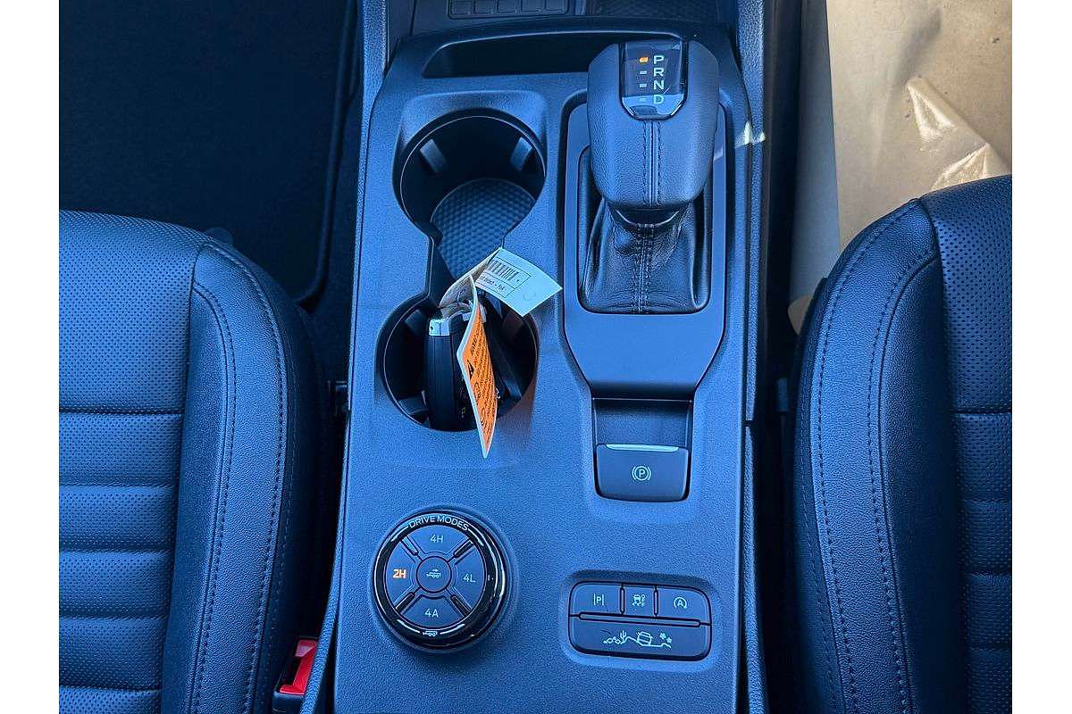 2025 Ford Everest Sport  3.0L