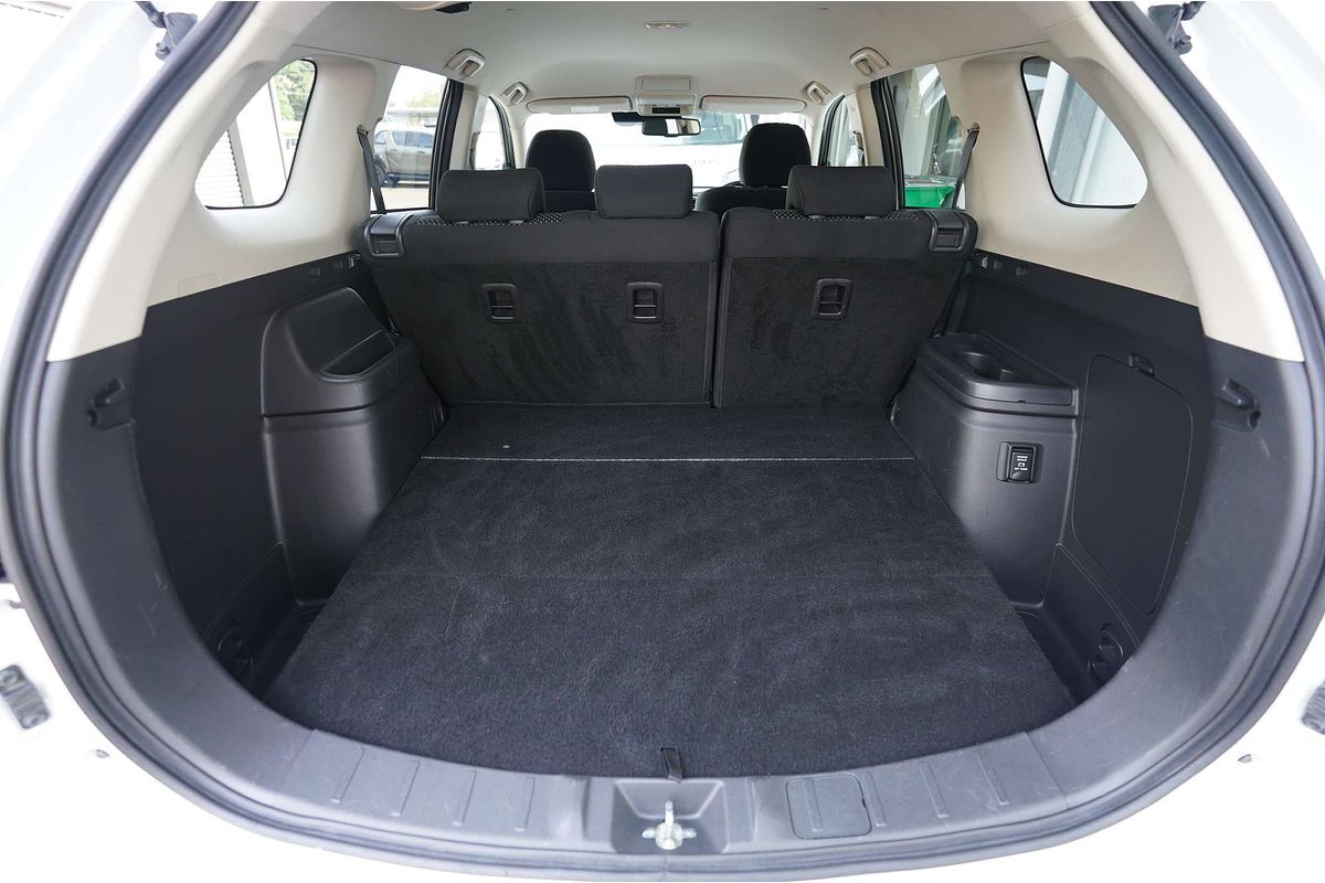 2020 Mitsubishi Outlander PHEV ES ADAS ZL