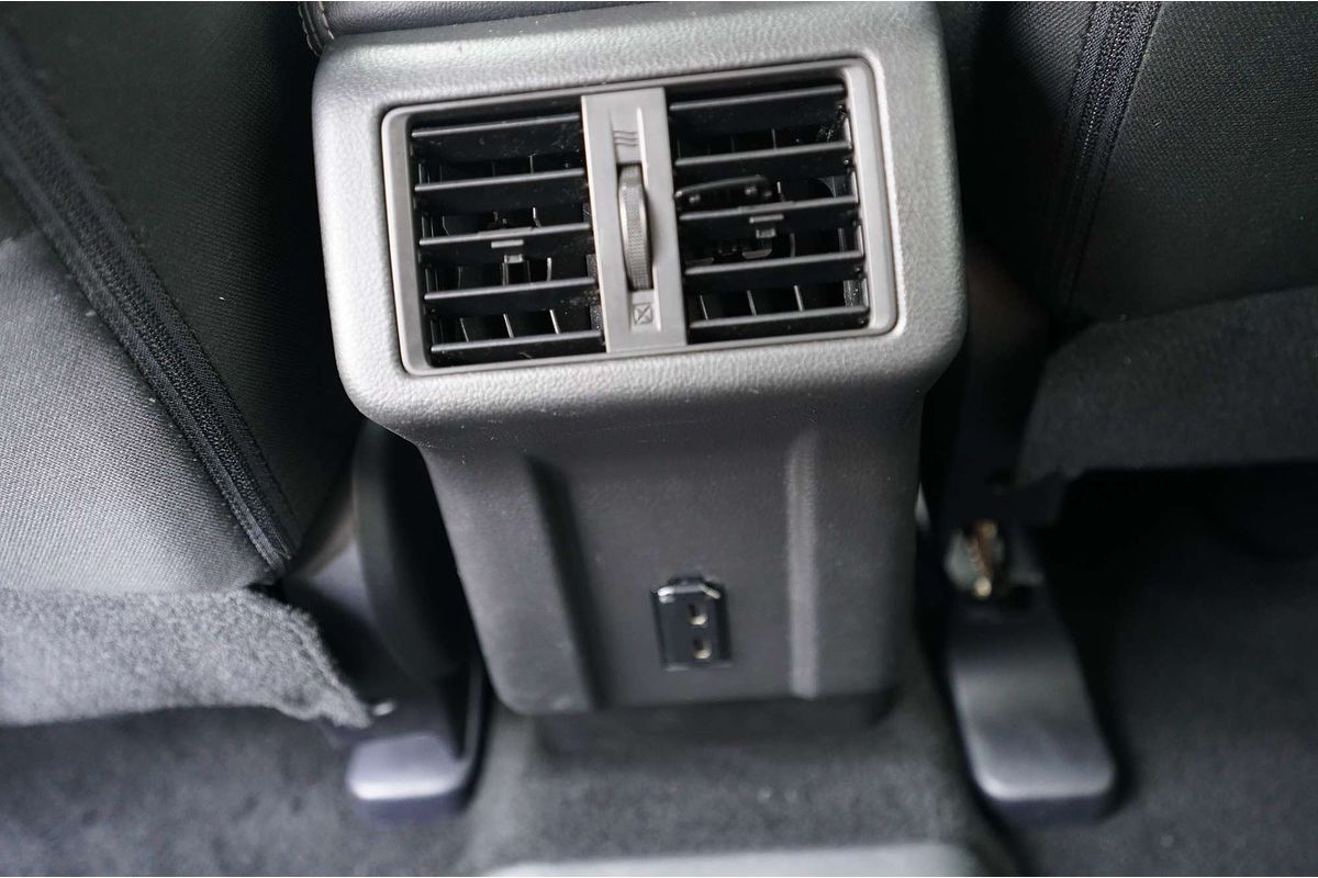 2020 Mitsubishi Outlander PHEV ES ADAS ZL