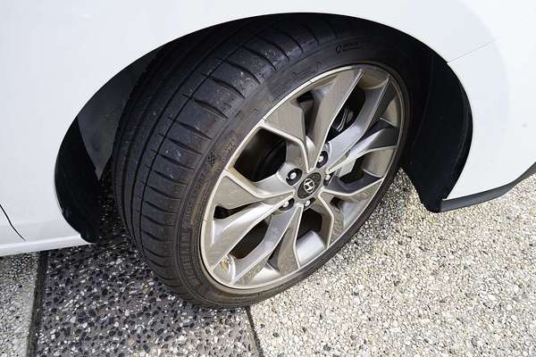 2023 Hyundai i30 N Line Premium PD.V4