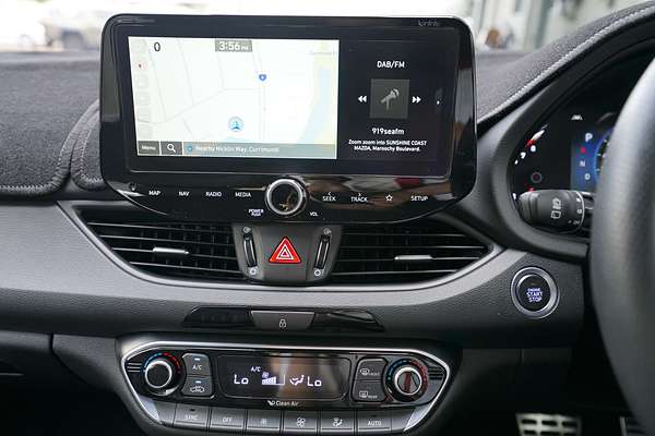 2023 Hyundai i30 N Line Premium PD.V4