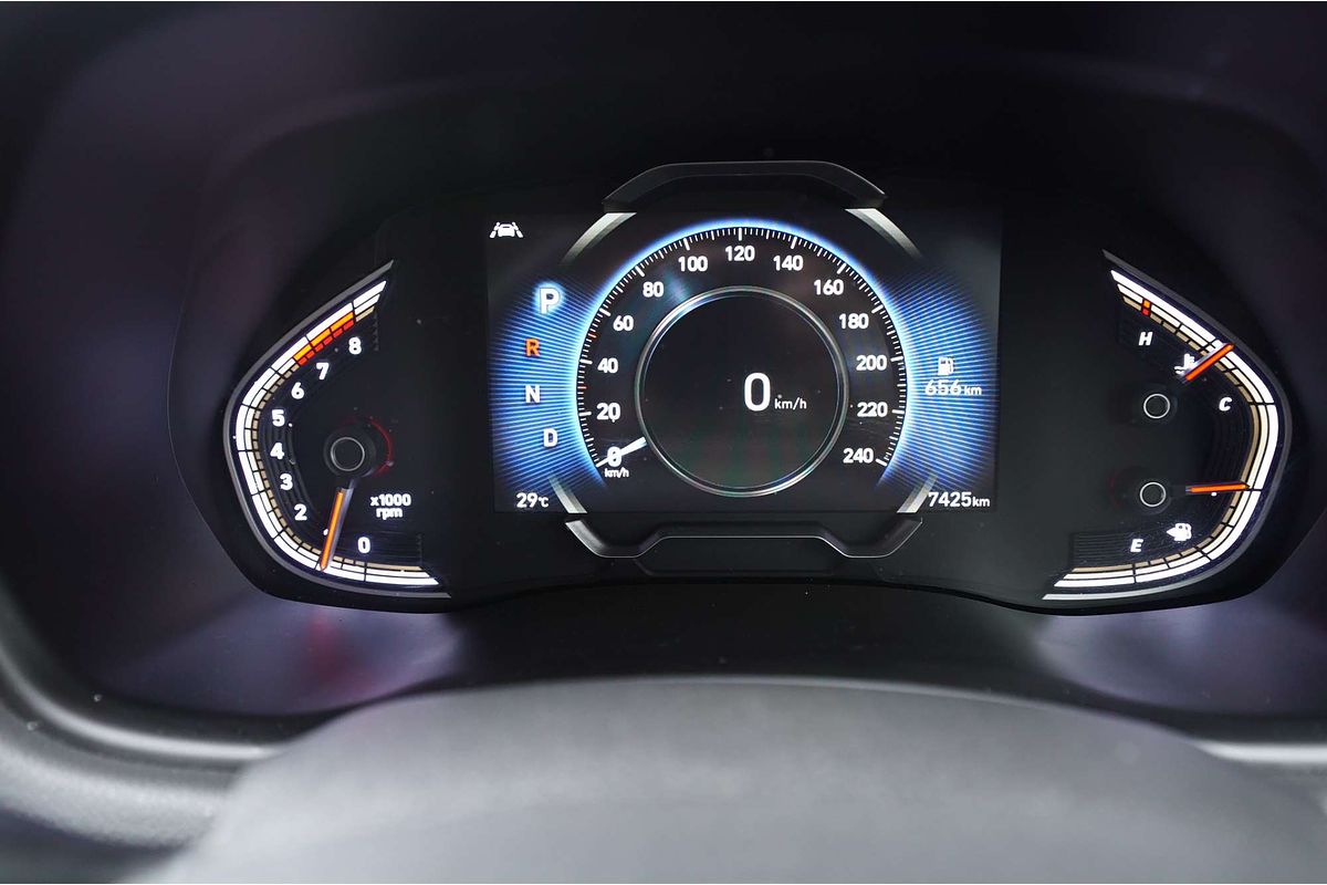 2023 Hyundai i30 N Line Premium PD.V4