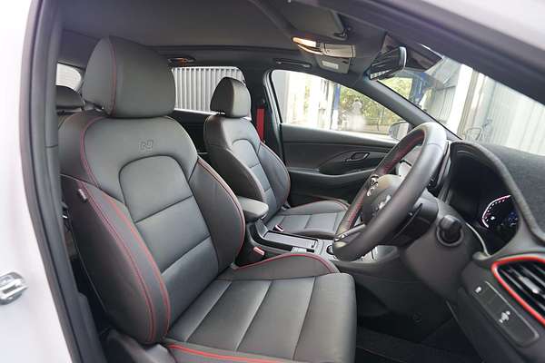 2023 Hyundai i30 N Line Premium PD.V4