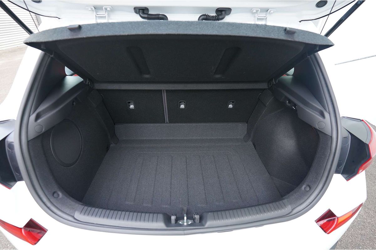 2023 Hyundai i30 N Line Premium PD.V4