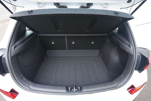 2023 Hyundai i30 N Line Premium PD.V4