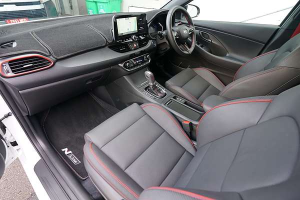 2023 Hyundai i30 N Line Premium PD.V4