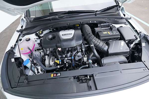 2023 Hyundai i30 N Line Premium PD.V4