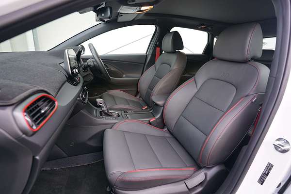 2023 Hyundai i30 N Line Premium PD.V4