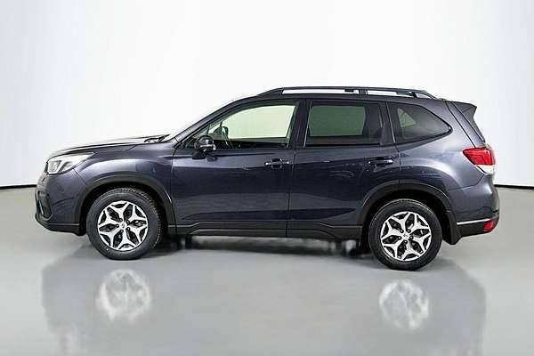 2019 Subaru Forester 2.5i-L S5