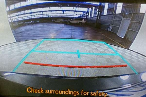 2017 Lexus CT CT200h Luxury ZWA10R