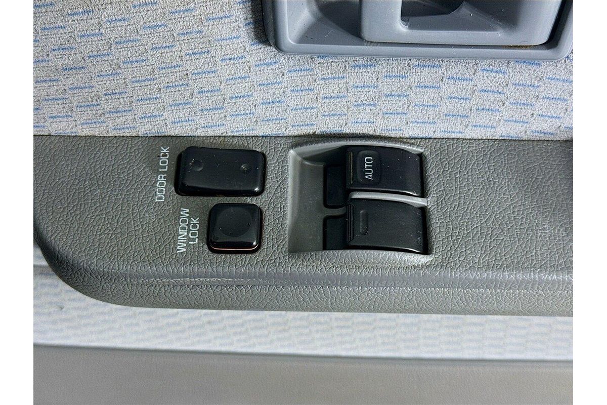 2019 Toyota Landcruiser GXL VDJ79R 4X4