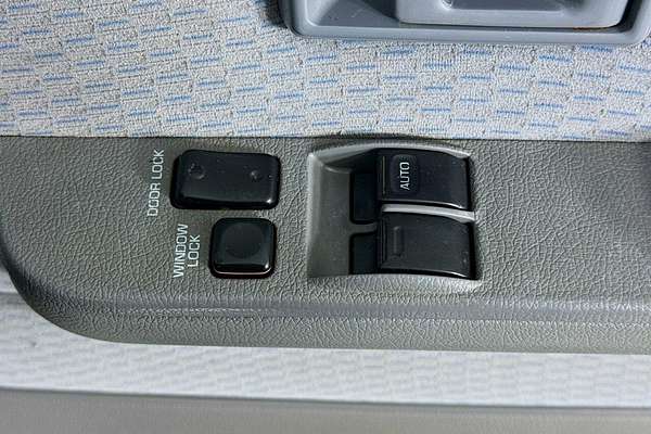 2019 Toyota Landcruiser GXL VDJ79R 4X4