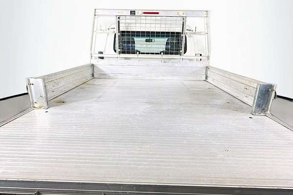 2019 Toyota Landcruiser GXL VDJ79R 4X4