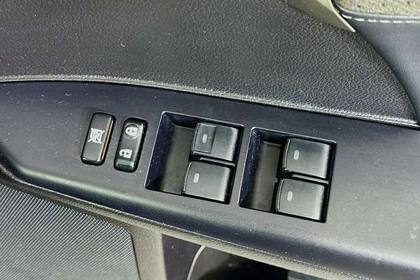 2017 Lexus CT CT200h Luxury ZWA10R