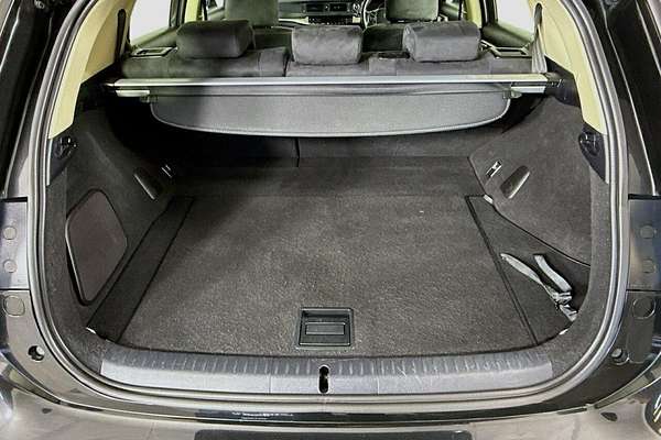 2017 Lexus CT CT200h Luxury ZWA10R