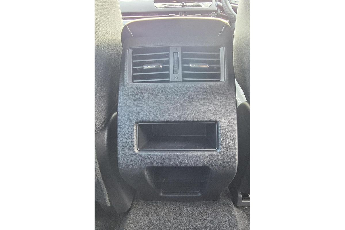 2025 Mitsubishi Outlander ES ZM