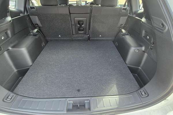 2025 Mitsubishi Outlander ES ZM