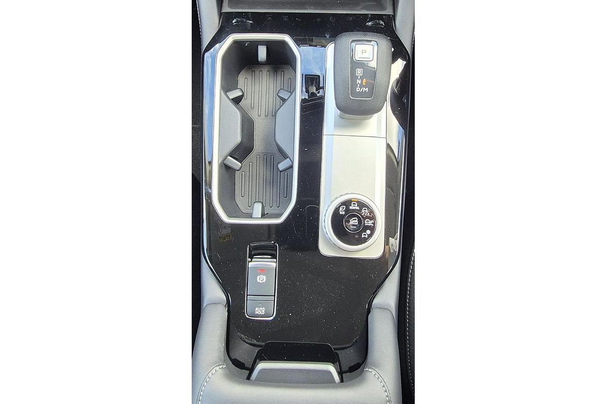 2025 Mitsubishi Outlander ES ZM