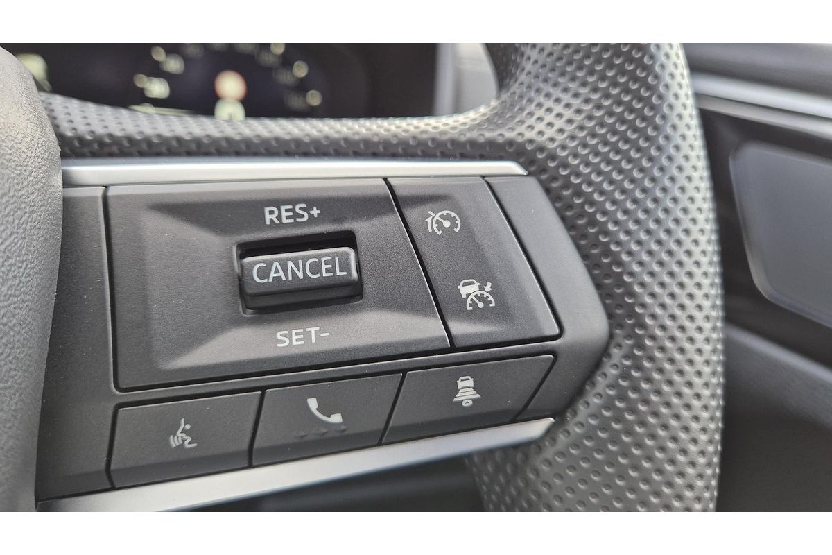 2025 Mitsubishi Outlander ES ZM