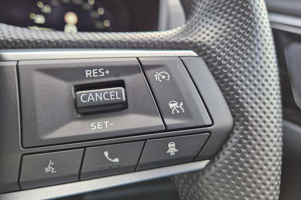 2025 Mitsubishi Outlander ES ZM