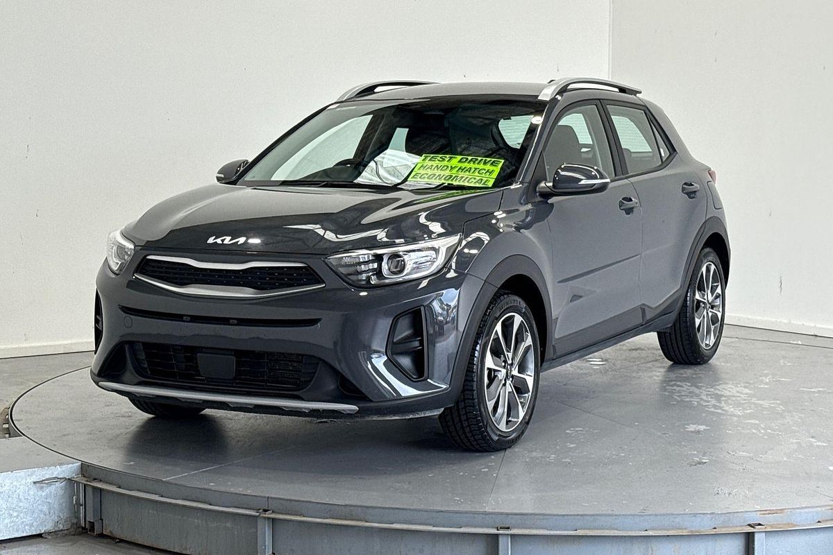 2022 Kia Stonic Sport YB