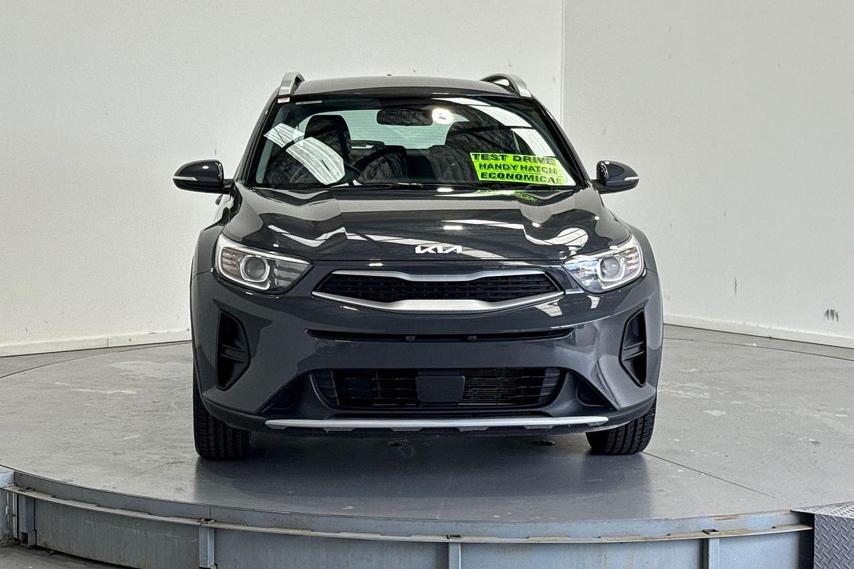 2022 Kia Stonic Sport YB