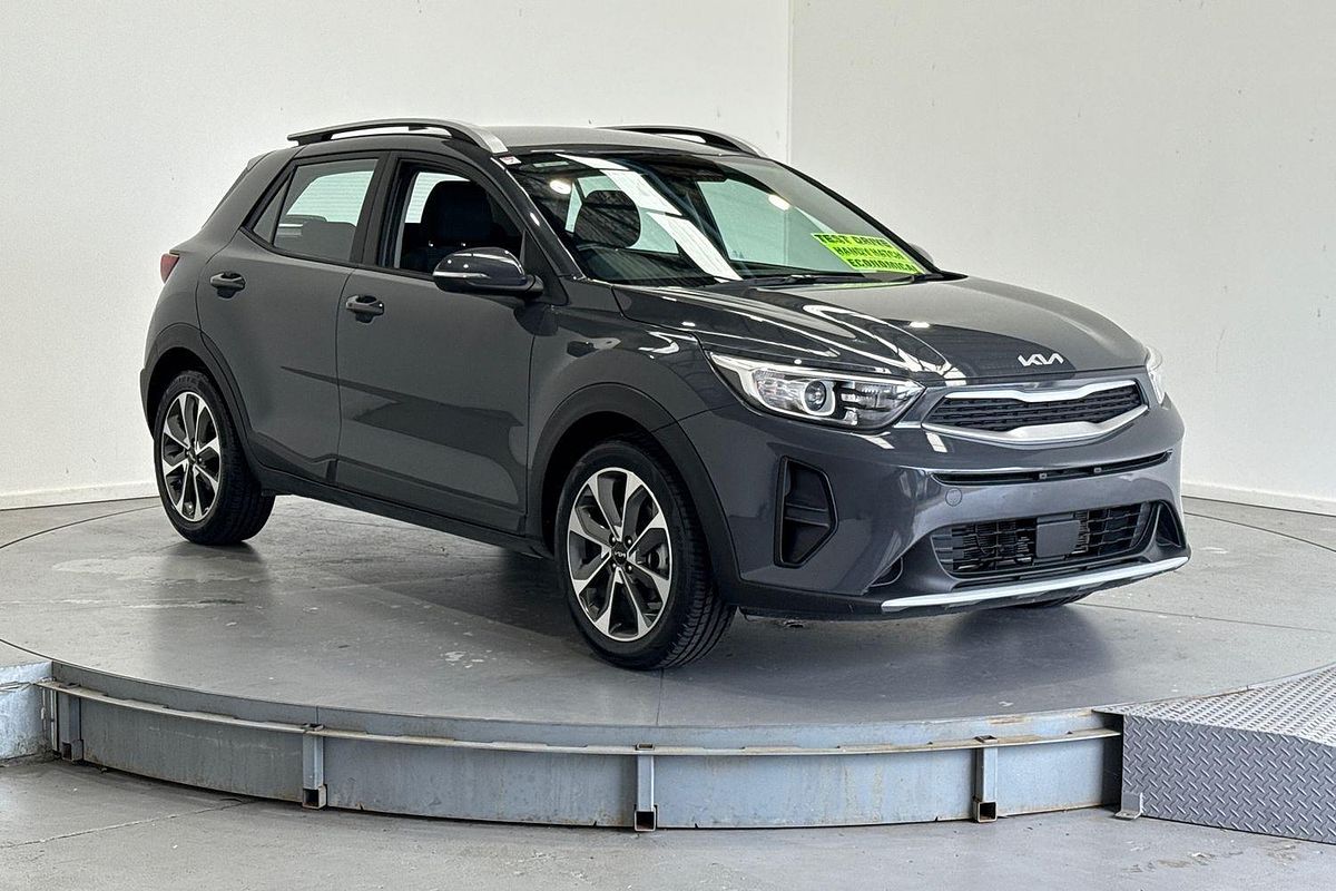2022 Kia Stonic Sport YB