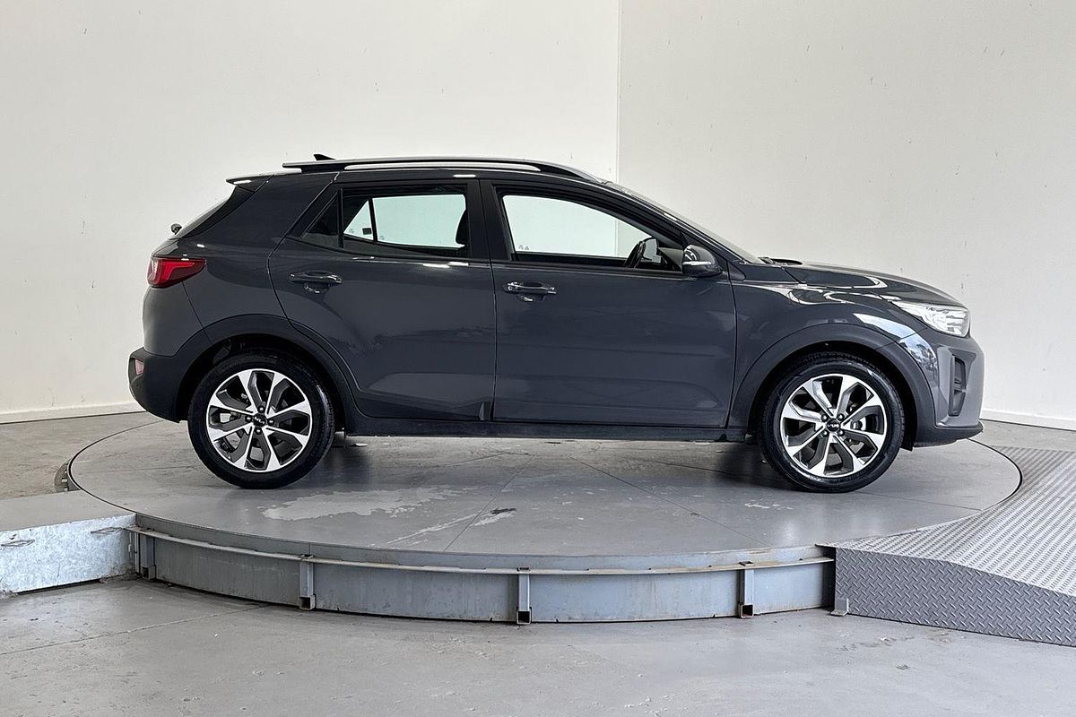 2022 Kia Stonic Sport YB