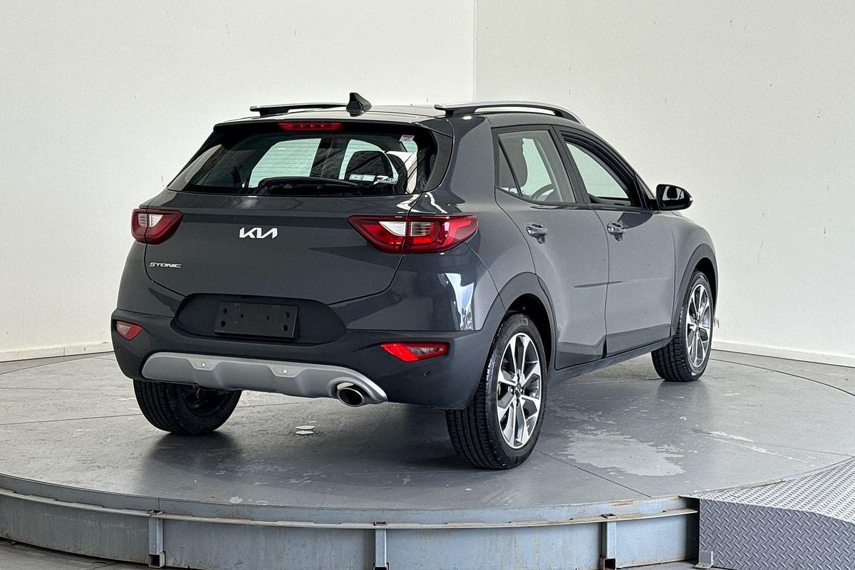 2022 Kia Stonic Sport YB