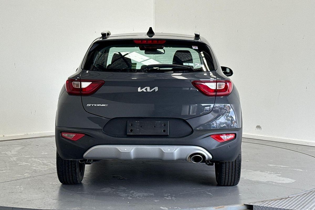 2022 Kia Stonic Sport YB
