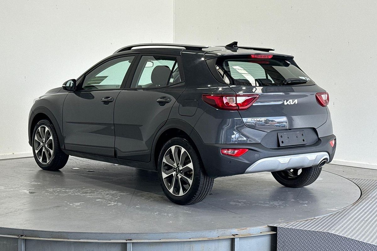 2022 Kia Stonic Sport YB
