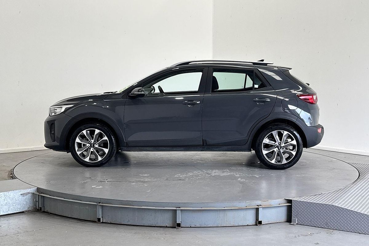 2022 Kia Stonic Sport YB