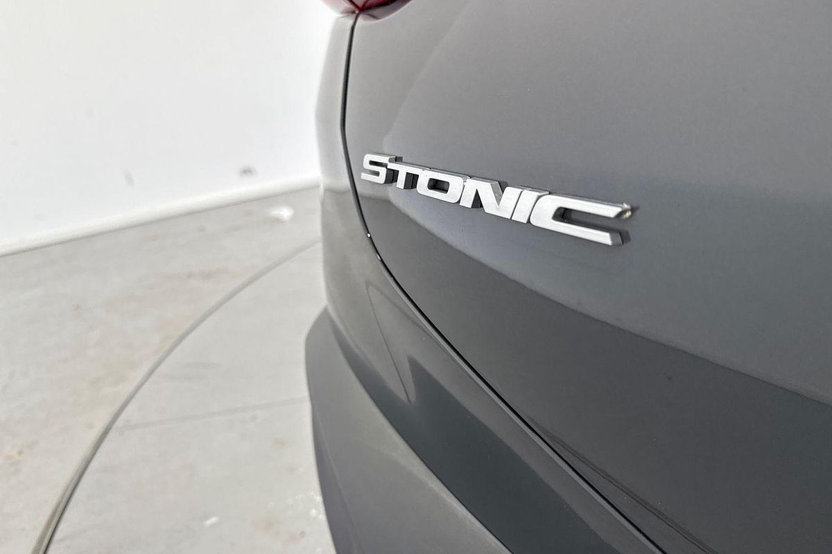 2022 Kia Stonic Sport YB