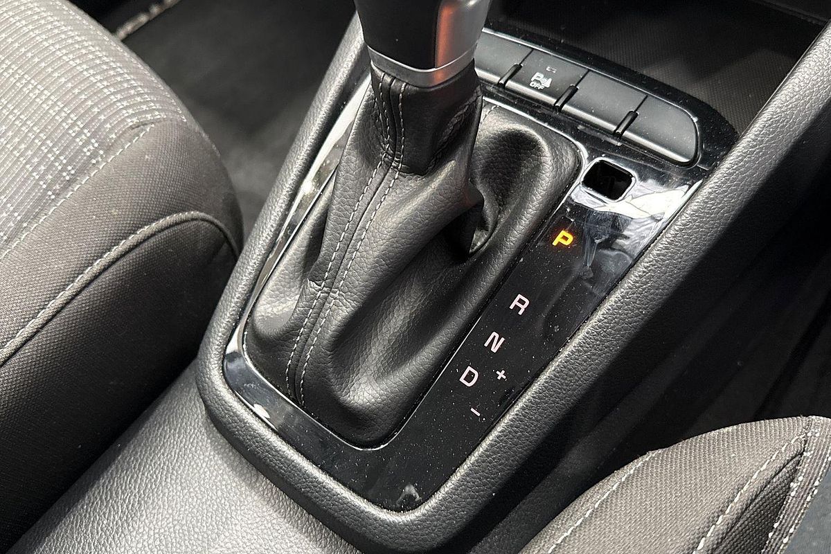 2022 Kia Stonic Sport YB