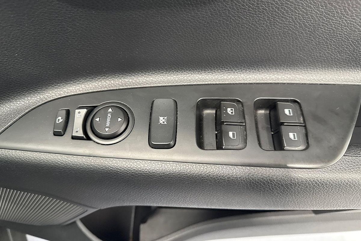 2022 Kia Stonic Sport YB