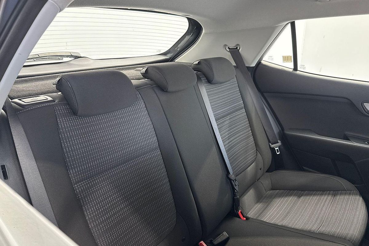 2022 Kia Stonic Sport YB