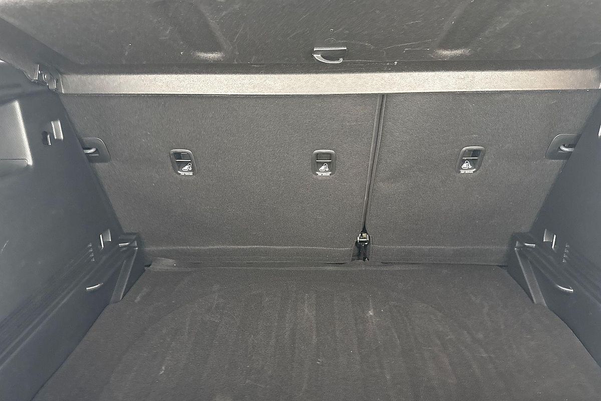 2022 Kia Stonic Sport YB