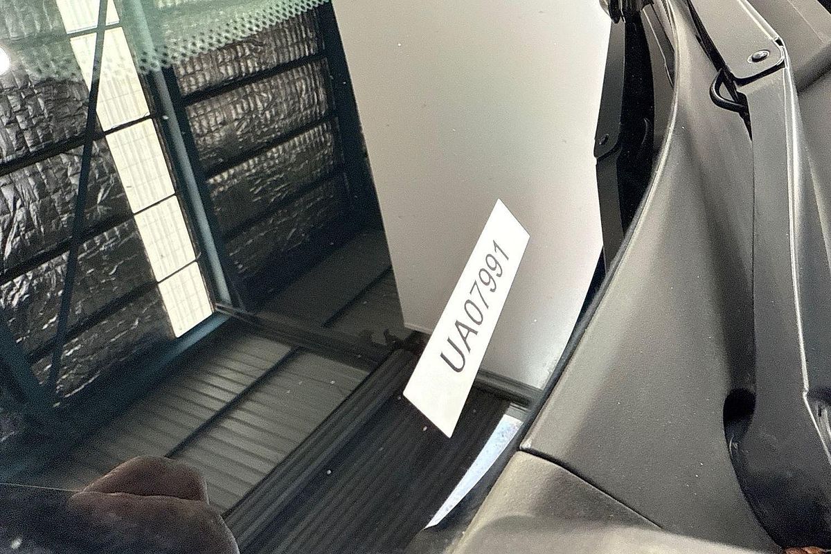 2022 Kia Stonic Sport YB