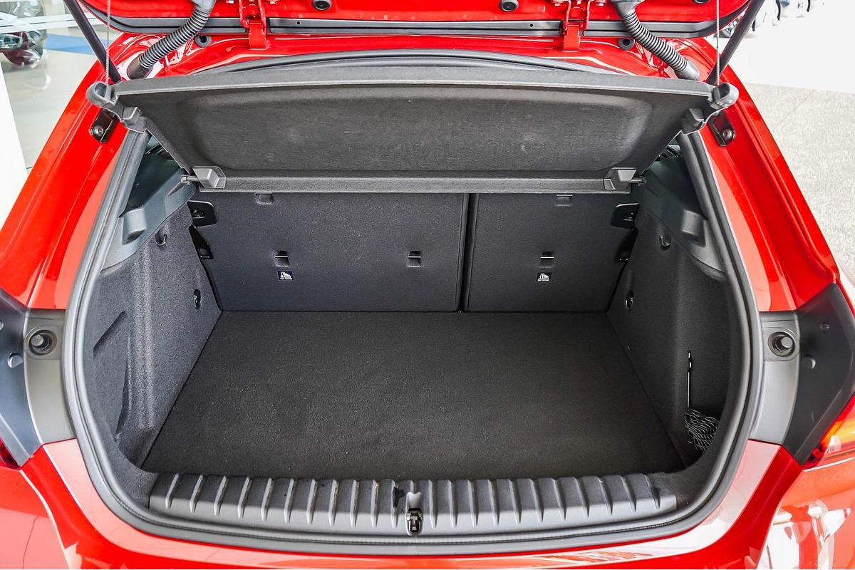 2021 BMW 1 Series 118i M Sport F40