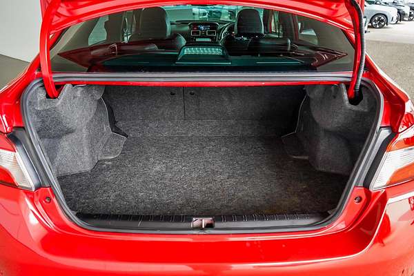 2020 Subaru WRX Premium VA