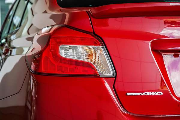 2020 Subaru WRX Premium VA