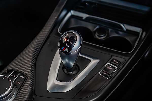 2018 BMW M2 F87 LCI