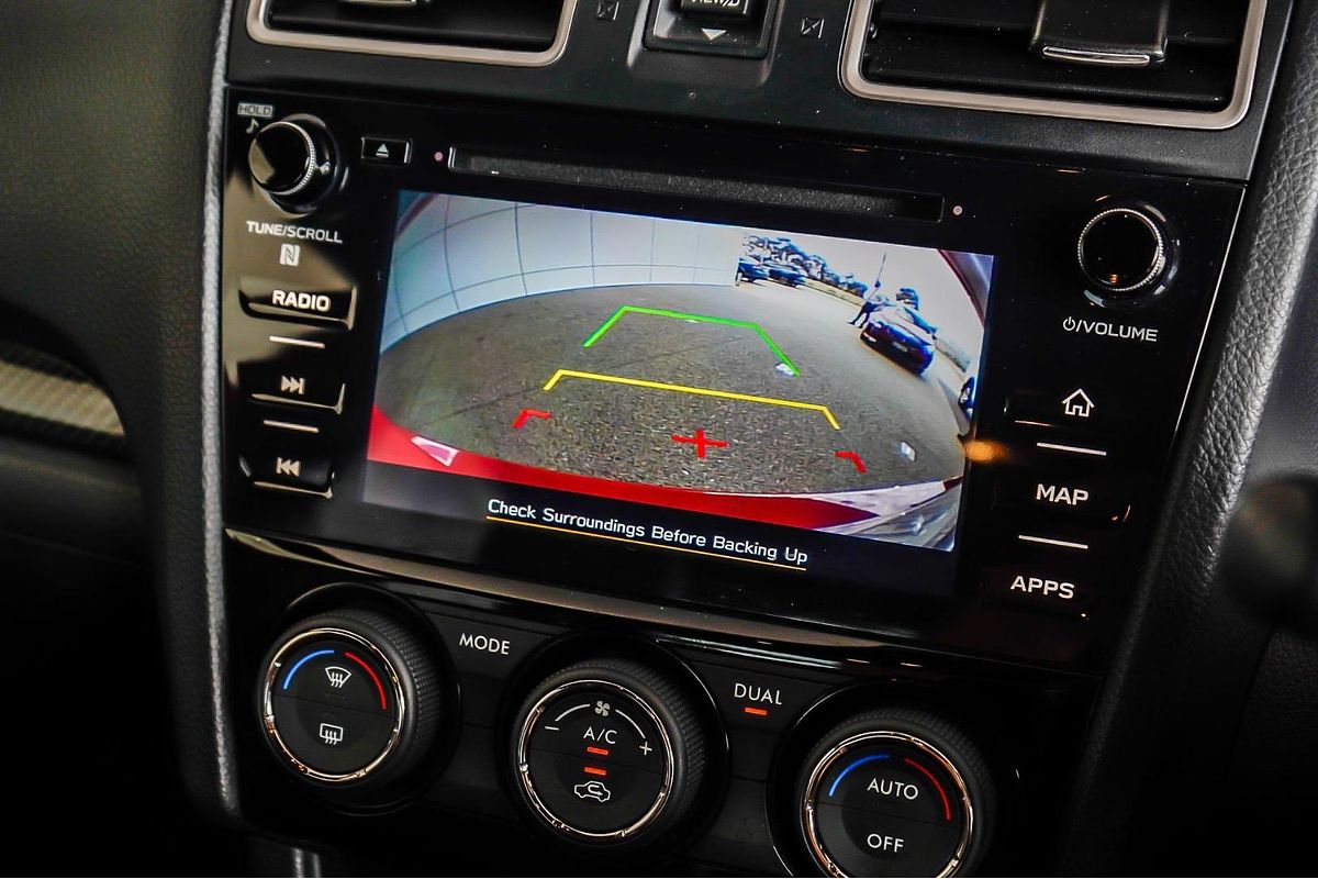 2020 Subaru WRX Premium VA